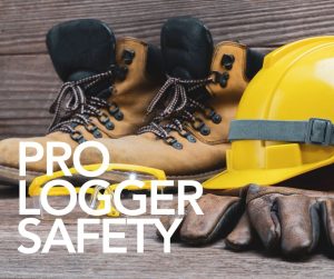 2024 Pro Logger Safety