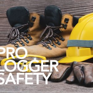 Pro Logger Safety